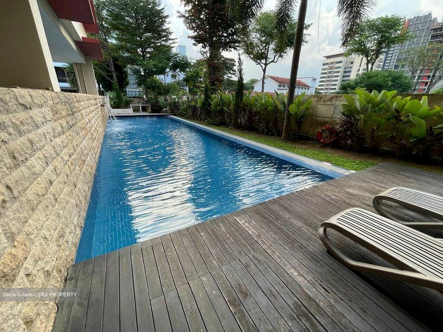 Tessa Lodge (D15), Apartment #515598881